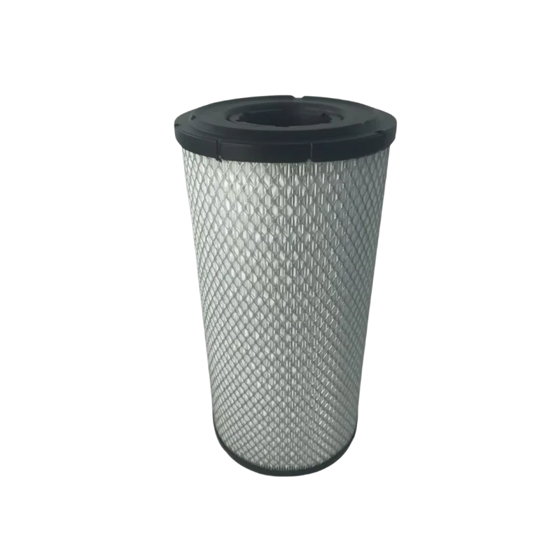 Excavator Air Filter Replacement | 563416 563415 Equivalent | Compatible with Cat E3054C 3054E Engines | VOTNE