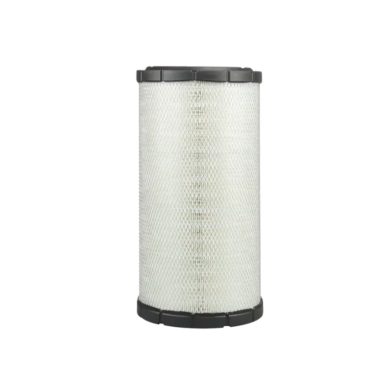 Excavator Air Filter 563416 563415 Replacement for Engines