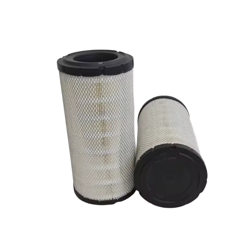 Truck Engine Air Filters Cartridge 563416 AF25557 Replacement