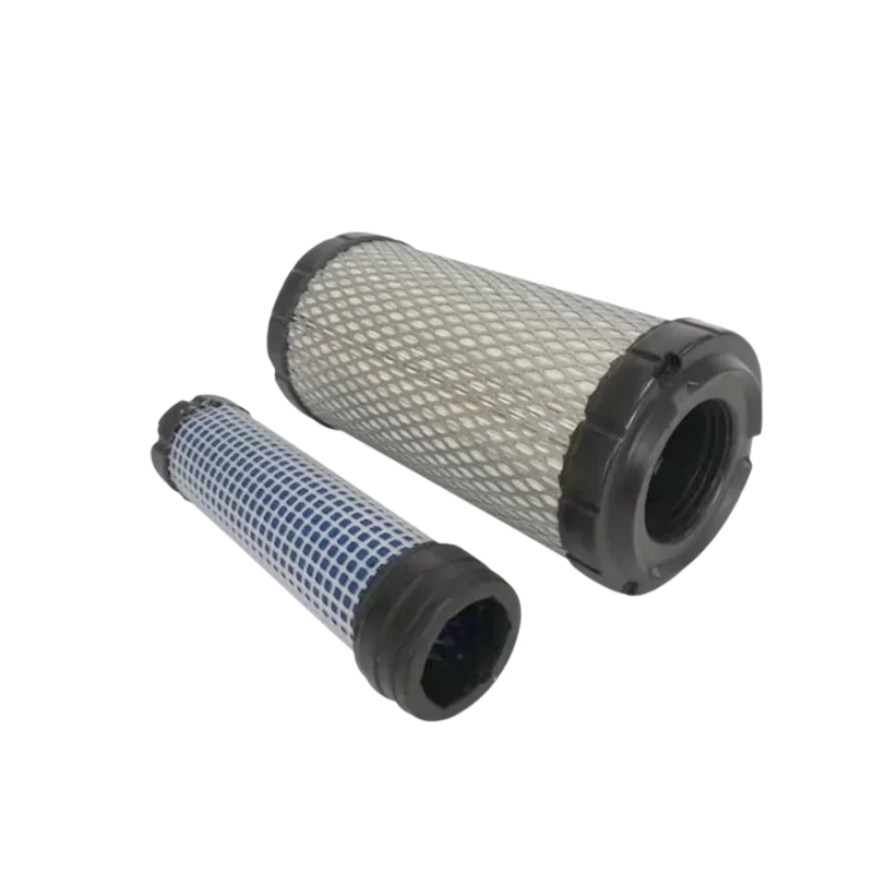 Air Filter Replacement for AF25557 | P828889 Equivalent Filter | Truck & Heavy Equipment Air Filter | VOTNE