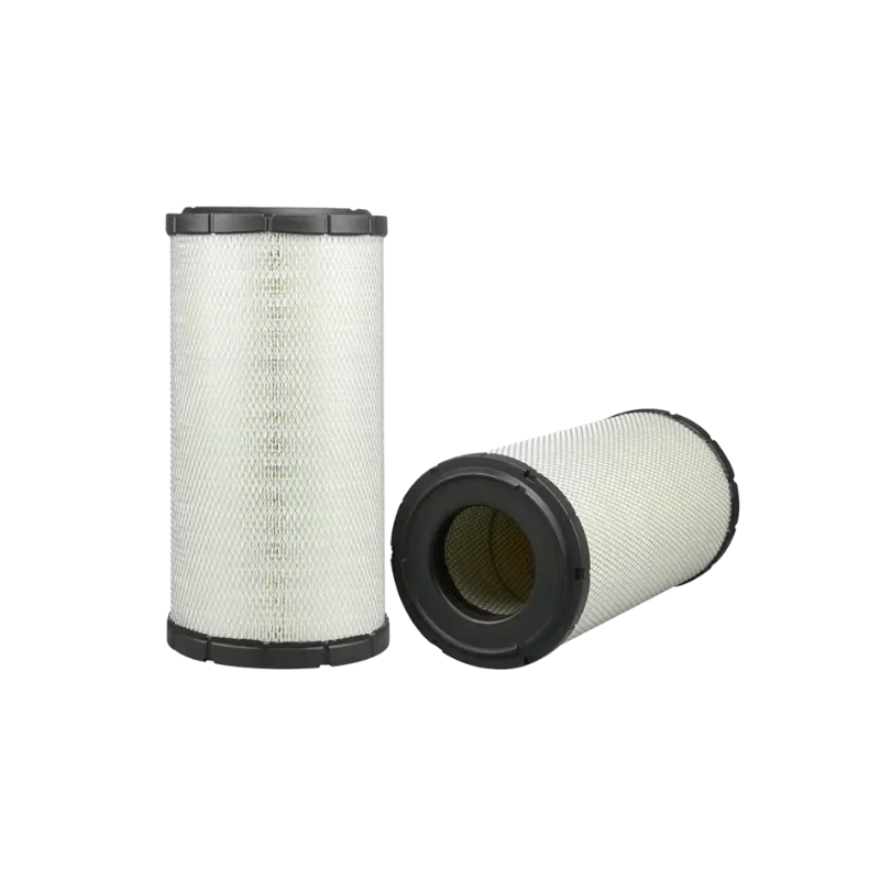 Tractor Air Filters Element Set AT171853 AT171854 Replacement