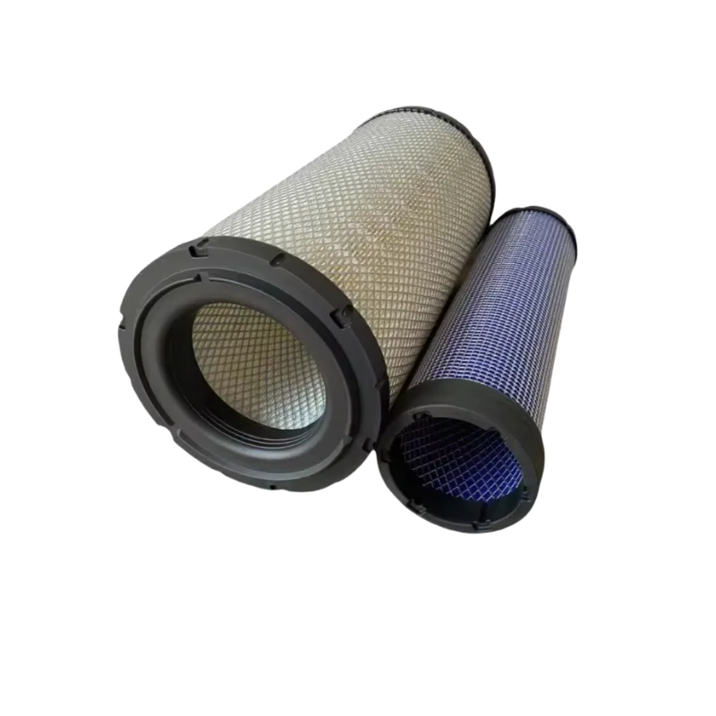 Heavy Duty Air Filter AF25557 P828889 Replacement