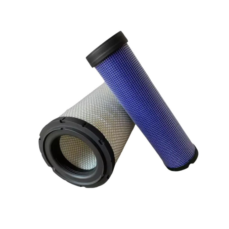 Heavy Duty Air Filters AF25557 P828889 Replacement
