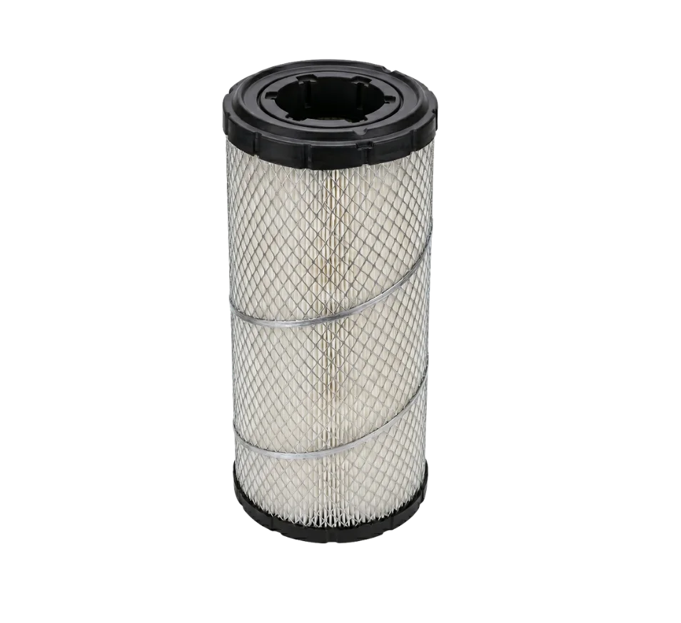 Premium Heavy-Duty Machine Air Filter