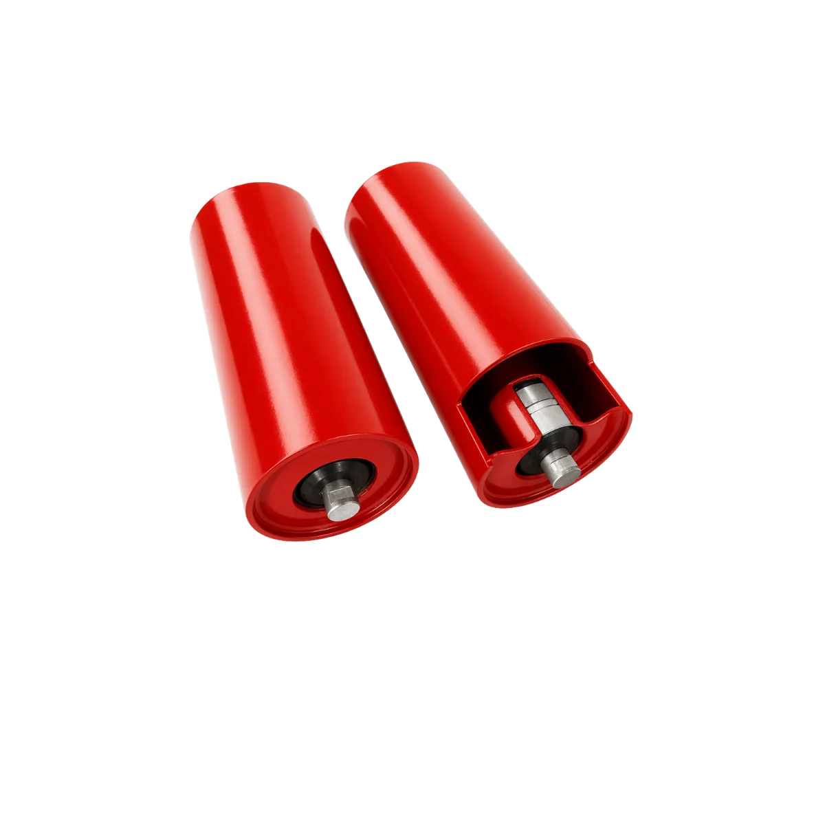 Carrying Idler Roller