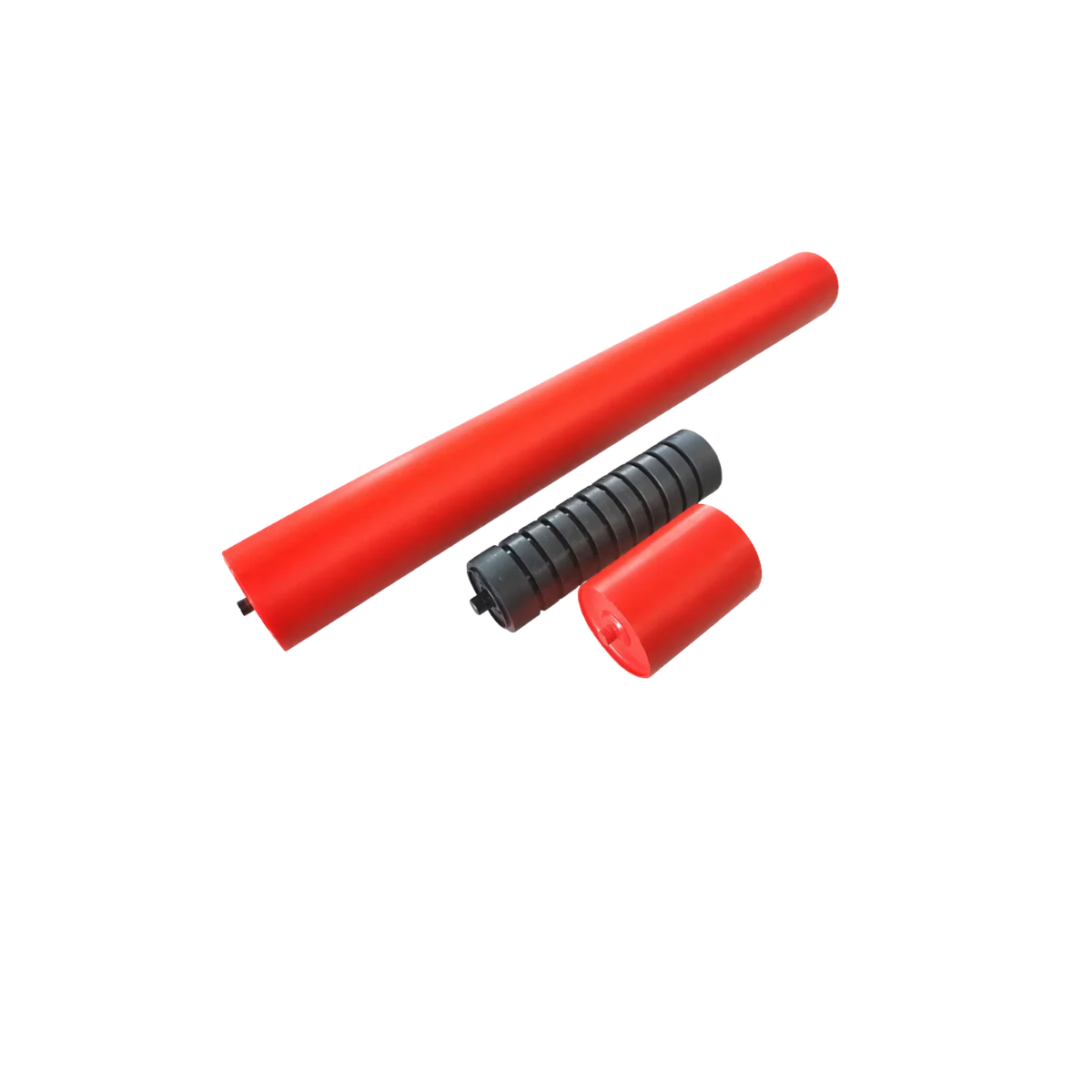 Flat Conveyor Return Roller