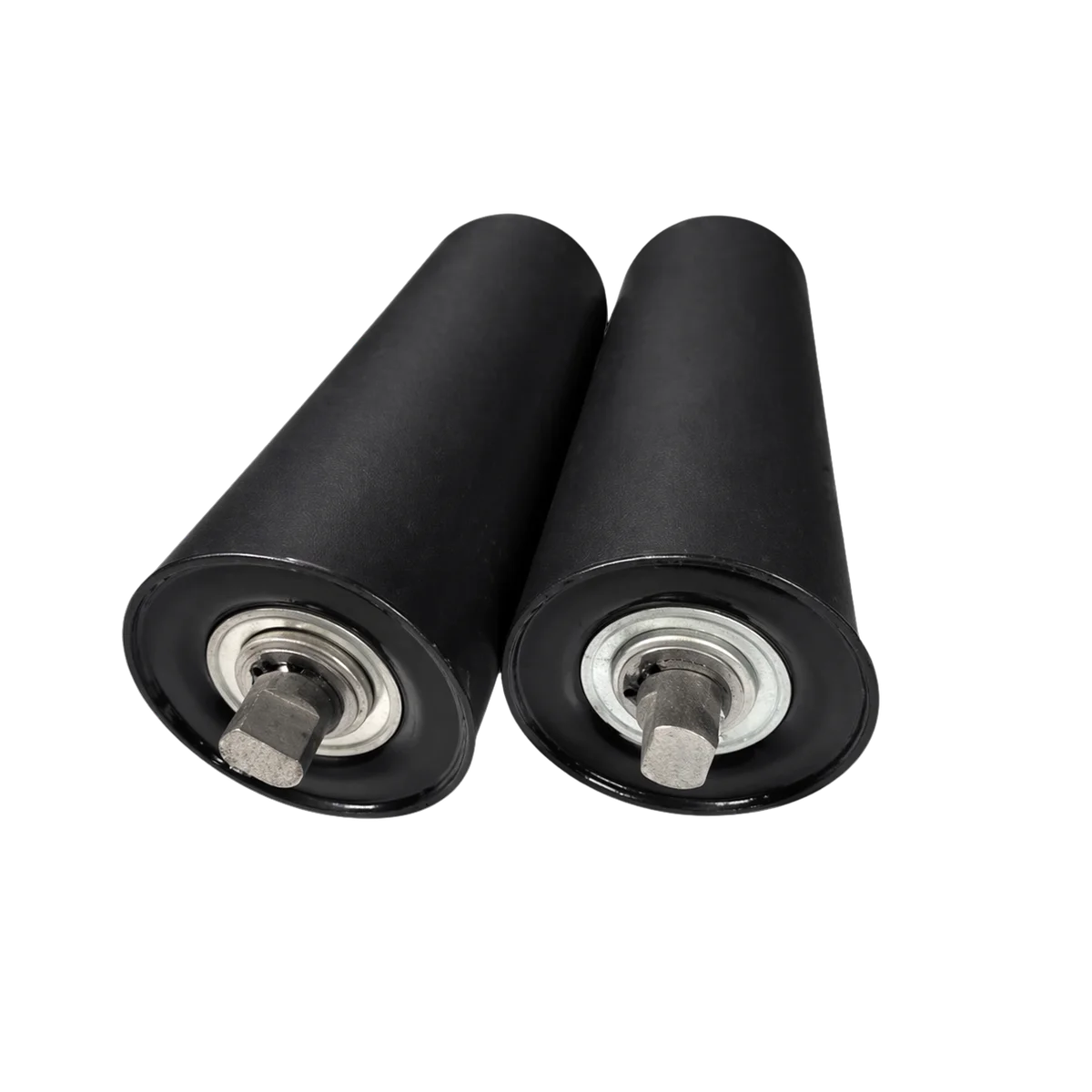 Flat Conveyor Roller