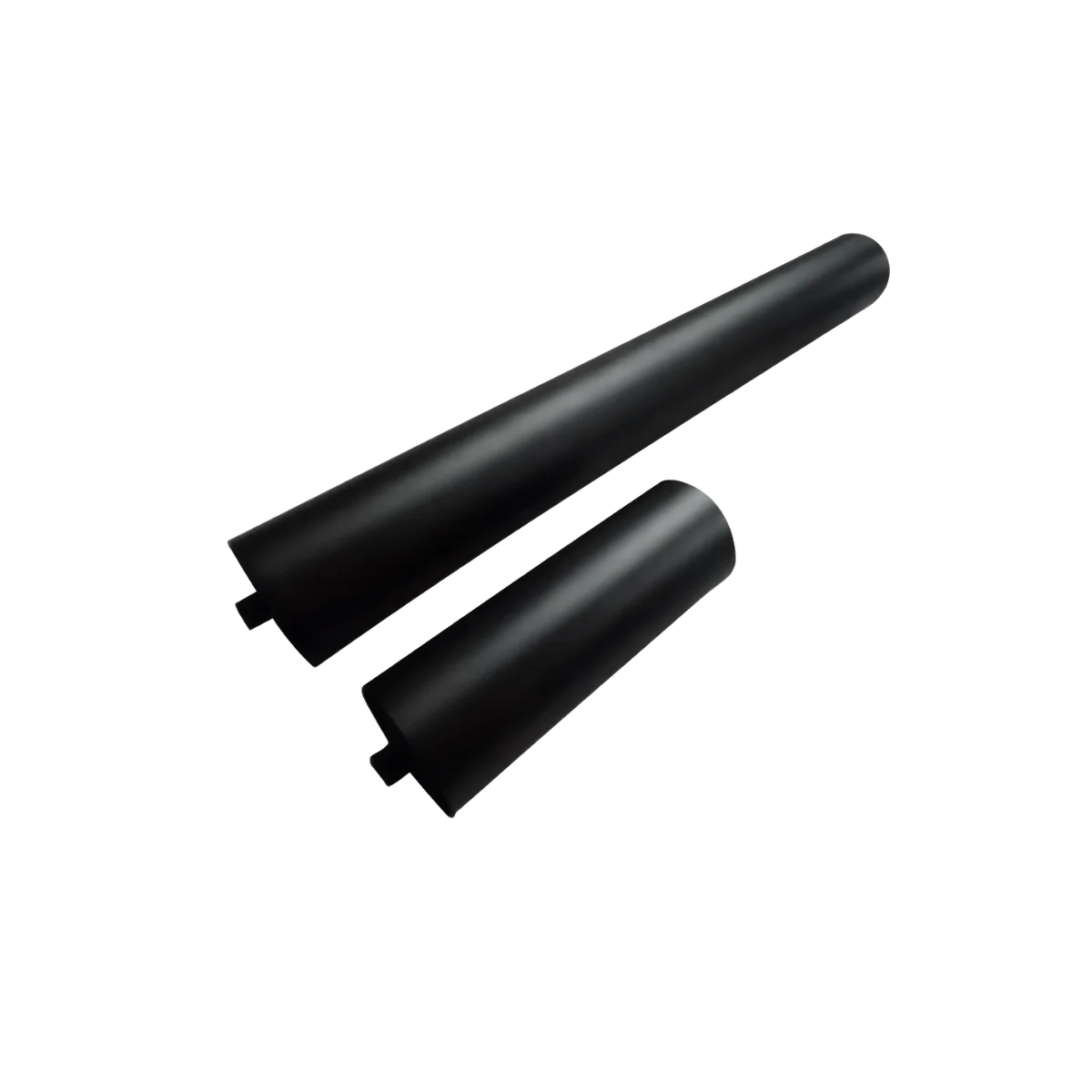 Flat Return Idler Roller