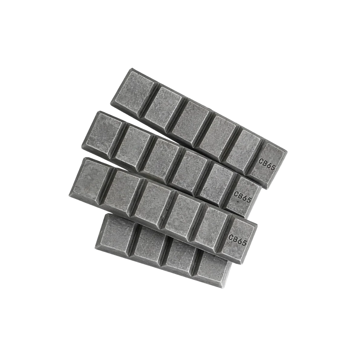 CB65 Excavator Bucket Wear Parts & Tungsten Carbide Blocks