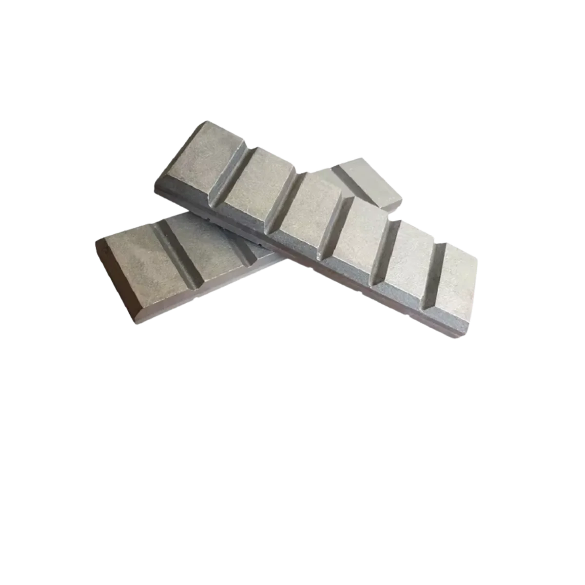 Excavator Loader Bucket Tooth Protector Wear Blocks