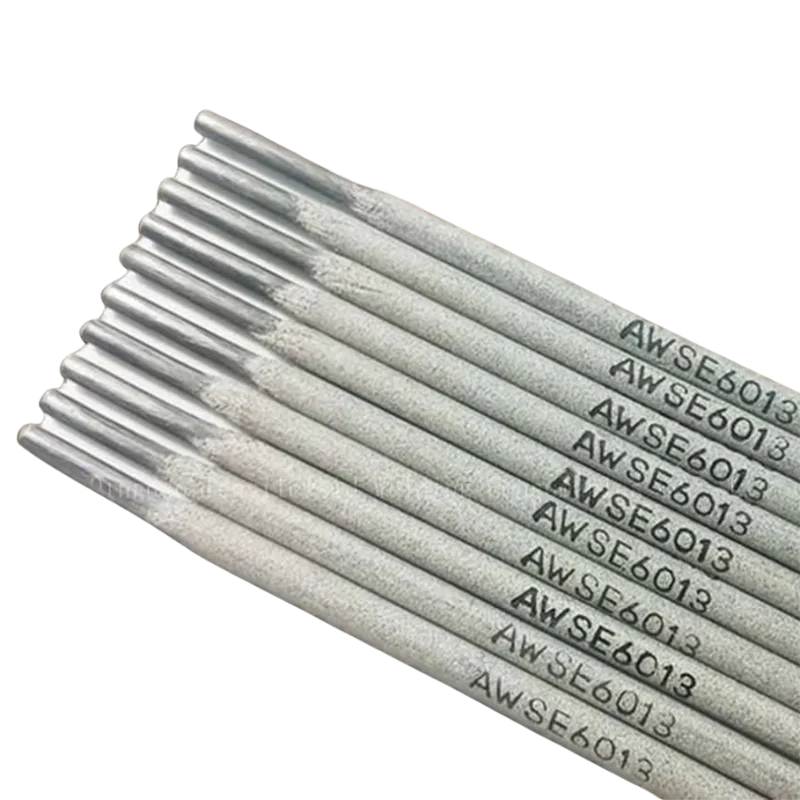 Premium Industrial Welding Electrode E6013