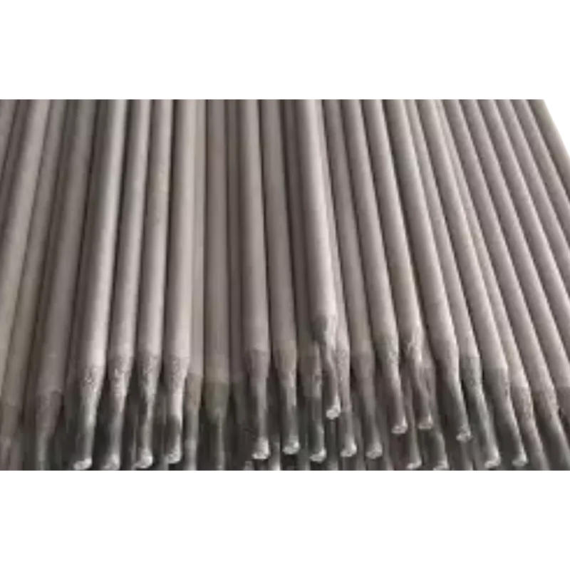 Premium Low-Hydrogen Structural Welding Electrode E7018