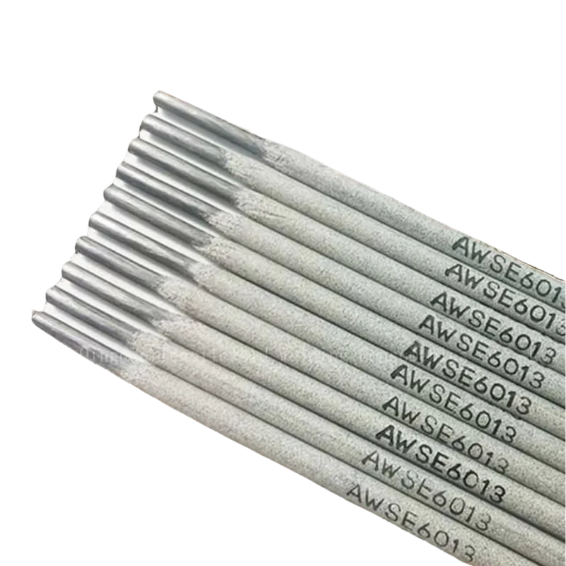 Premium Industrial Welding Electrode E6013