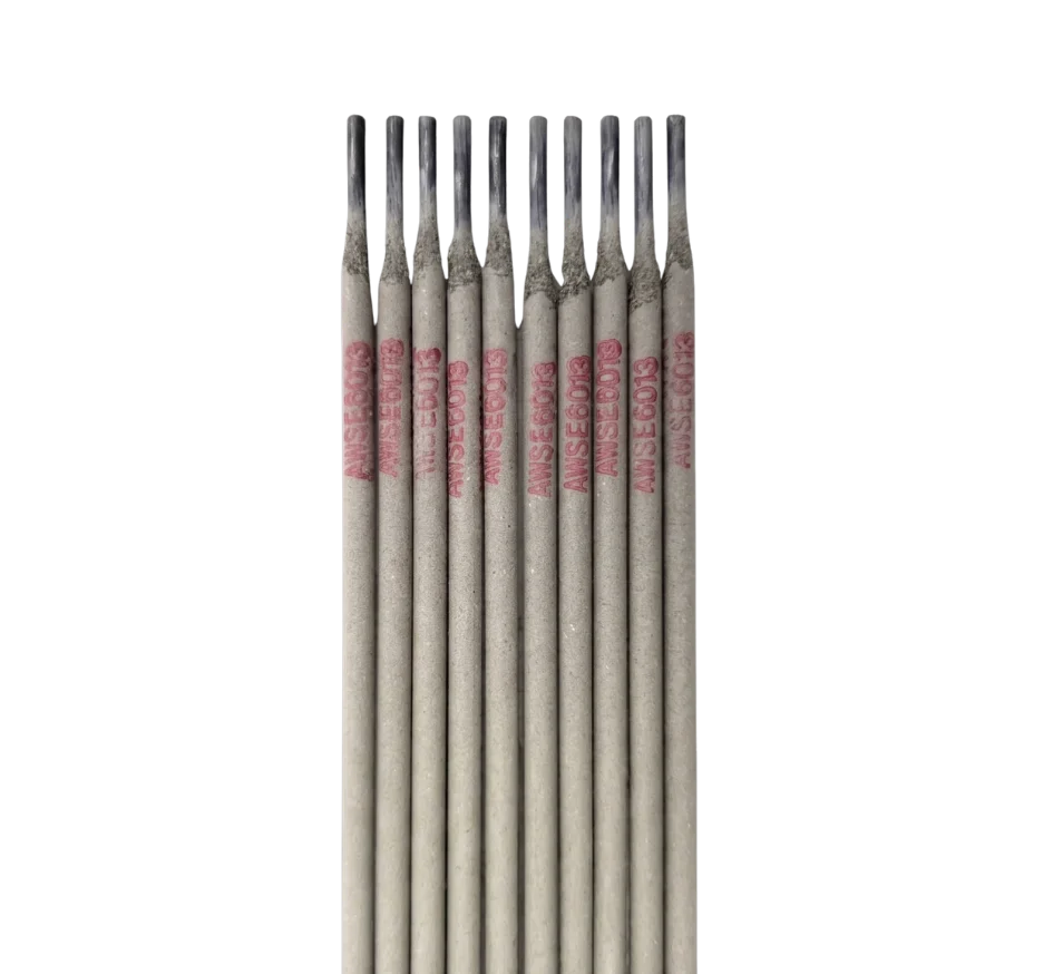 Premium Industrial Welding Electrode E6013