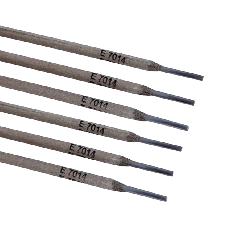 Premium High-Speed Iron-Powder Welding Electrode E7014